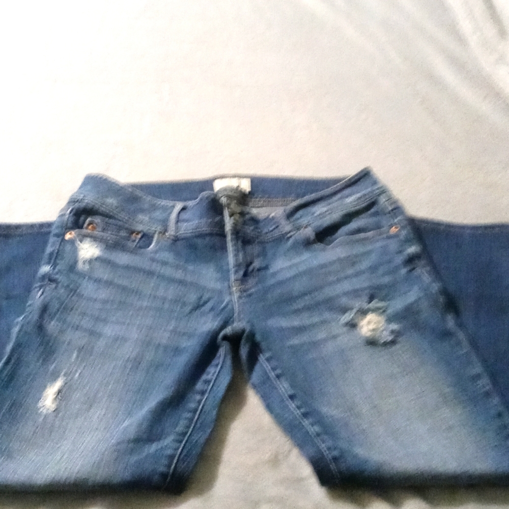 Aeropostale Jeans